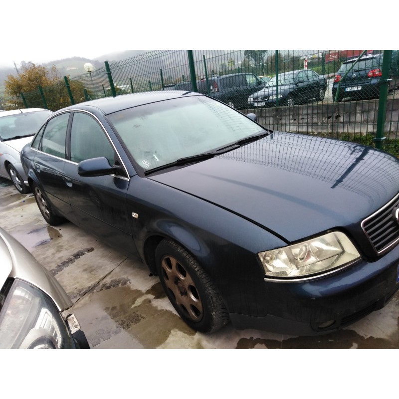 audi a6 berlina (4b2) del año 2003