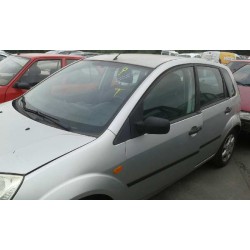 ford fiesta (cbk) del año 2002