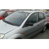 ford fiesta (cbk) del año 2002