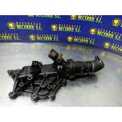 Recambio de termostato para renault megane ii berlina 3p emotion referencia OEM IAM 8200023915 8200158269 8200453422