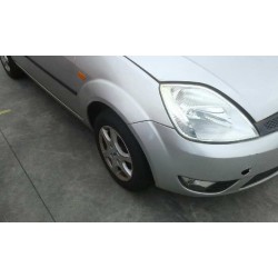 ford fiesta (cbk) del año 2002