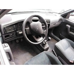 renault 19 hatchback (b/c53) del año 1995