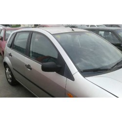 ford fiesta (cbk) del año 2002