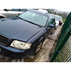audi a6 berlina (4b2) del año 2003