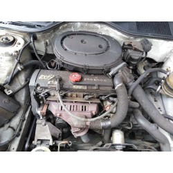 renault 19 hatchback (b/c53) del año 1995