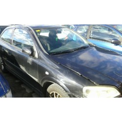 opel astra g berlina del año 2002