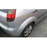 ford fiesta (cbk) del año 2002