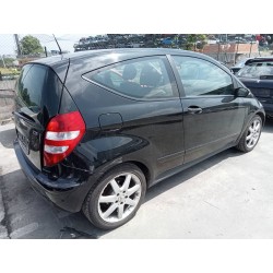 mercedes clase a (w169) del año 2006