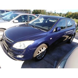 hyundai i30 del año 2007