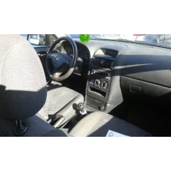 opel astra g berlina del año 2002