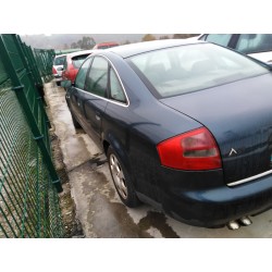 audi a6 berlina (4b2) del año 2003