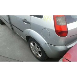 ford fiesta (cbk) del año 2002