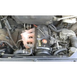 renault espace (j63) del año 1994