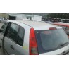 ford fiesta (cbk) del año 2002