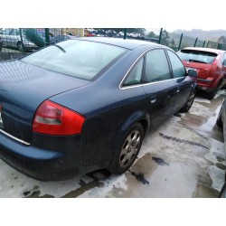 audi a6 berlina (4b2) del año 2003