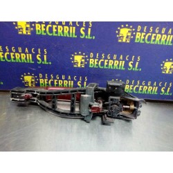 Recambio de maneta exterior delantera derecha para ford focus c-max (cap) ambiente (d) referencia OEM IAM   