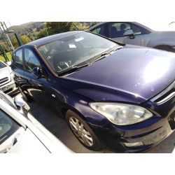 hyundai i30 del año 2007