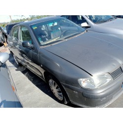 seat cordoba berlina (6k2) del año 2002