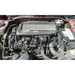 peugeot 306 berlina 3/4/5 puertas (s2) del año 1998