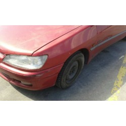 peugeot 306 berlina 3/4/5 puertas (s2) del año 1998