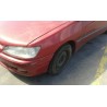 peugeot 306 berlina 3/4/5 puertas (s2) del año 1998