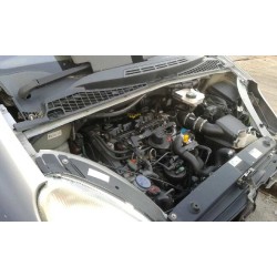 citroen xsara picasso del año 2003
