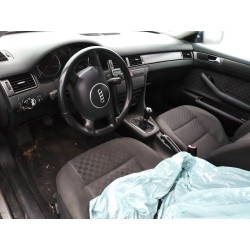audi a6 berlina (4b2) del año 2003