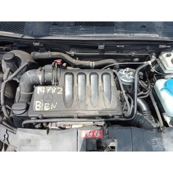 mercedes clase a (w169) del año 2006