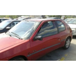 peugeot 306 berlina 3/4/5 puertas (s2) del año 1998
