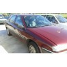 citroen xantia berlina del año 1994
