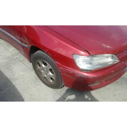 peugeot 306 berlina 3/4/5 puertas (s2) del año 1998