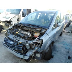 opel zafira b del año 2007