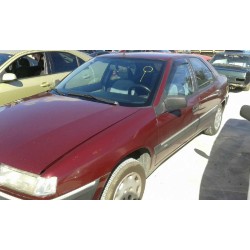 citroen xantia berlina del año 1994