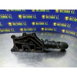 Recambio de termostato para renault megane ii berlina 3p emotion referencia OEM IAM 8200023915 8200158269 8200453422