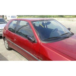 peugeot 306 berlina 3/4/5 puertas (s2) del año 1998