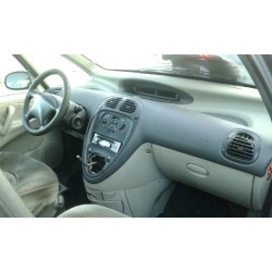 citroen xsara picasso del año 2003