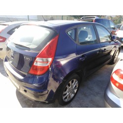 hyundai i30 del año 2007