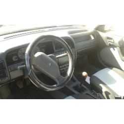 citroen xantia berlina del año 1994