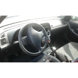 peugeot 306 berlina 3/4/5 puertas (s2) del año 1998