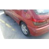 peugeot 306 berlina 3/4/5 puertas (s2) del año 1998