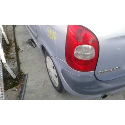 citroen xsara picasso del año 2003