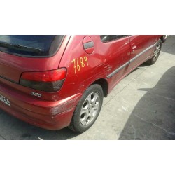 peugeot 306 berlina 3/4/5 puertas (s2) del año 1998