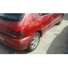peugeot 306 berlina 3/4/5 puertas (s2) del año 1998