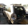 opel zafira b del año 2007