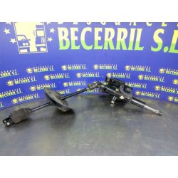 Recambio de columna direccion para peugeot boxer caja cerr. acristalado (rs2850)(230)(´02) referencia OEM IAM   