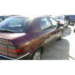 citroen xantia berlina del año 1994