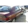 citroen xantia berlina del año 1994