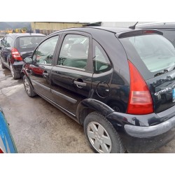 citroen c3 del año 2002