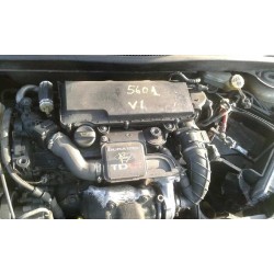 ford fiesta (cbk) del año 2004