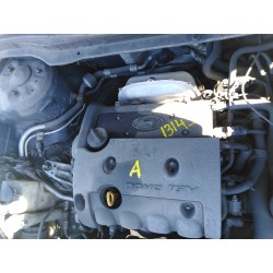 hyundai i30 del año 2007